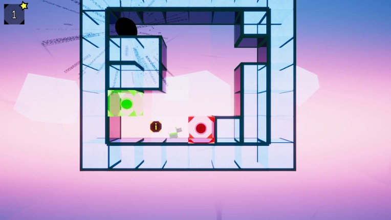 Color Collar screenshot