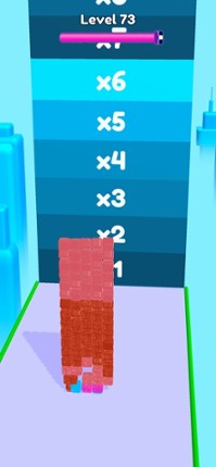 Colorful Jelly screenshot