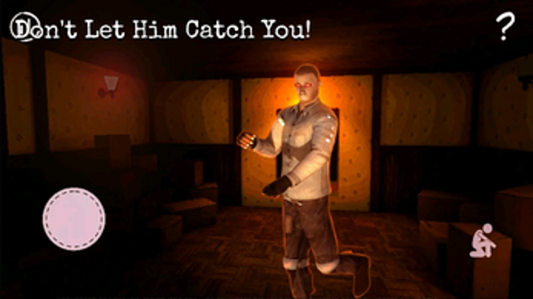 Conefinement - Horror Game (Reuploaded) Image