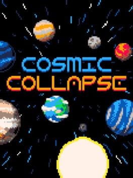 Games like Cosmic Collapse