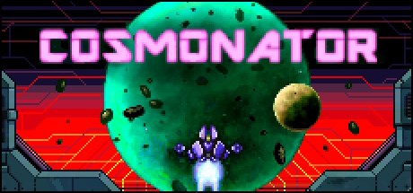 Games like Cosmonator