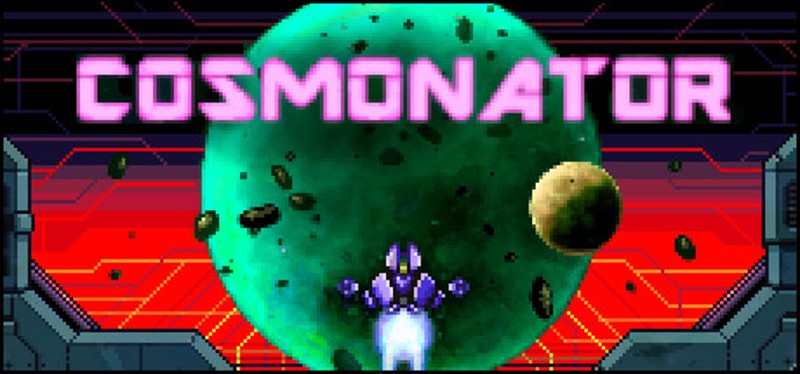Cosmonator Image