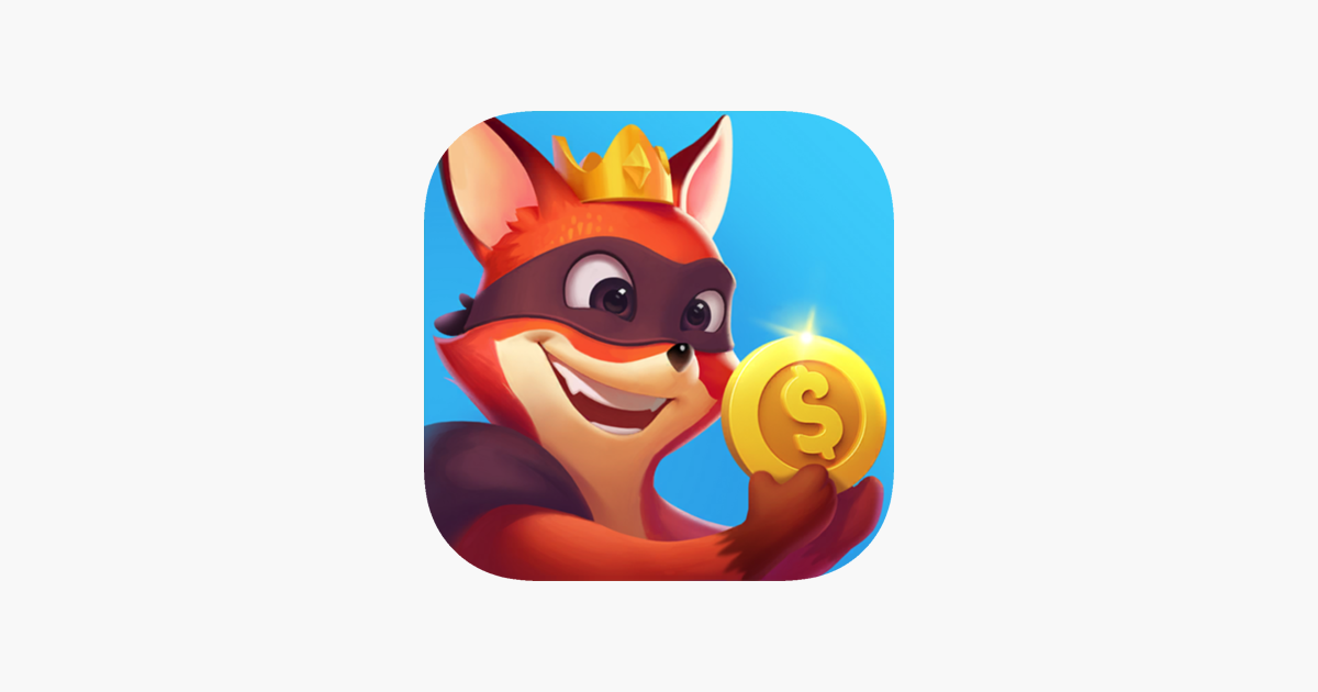 Games like Crazy Fox - Big Win