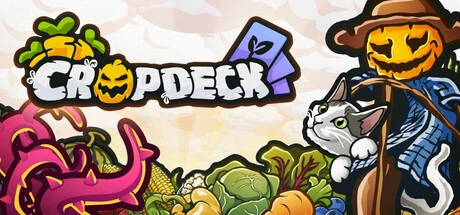 Games like Cropdeck