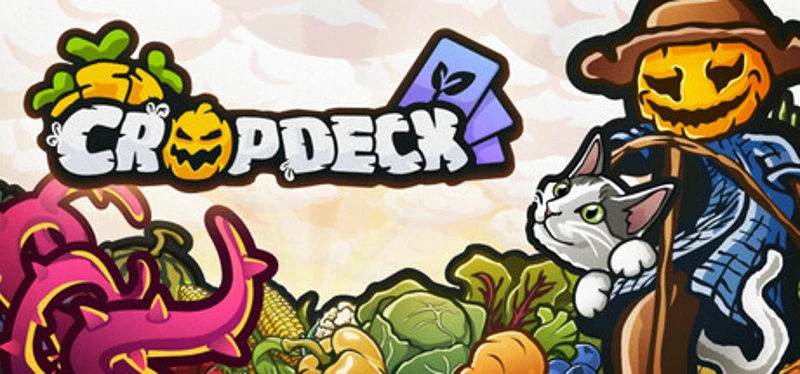 Cropdeck Image