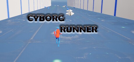 Games like Cyborg Runner