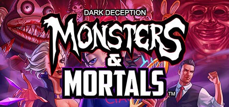 Games like Dark Deception: Monsters & Mortals
