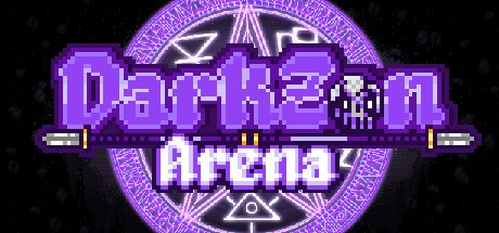 Games like Darkzan Arena