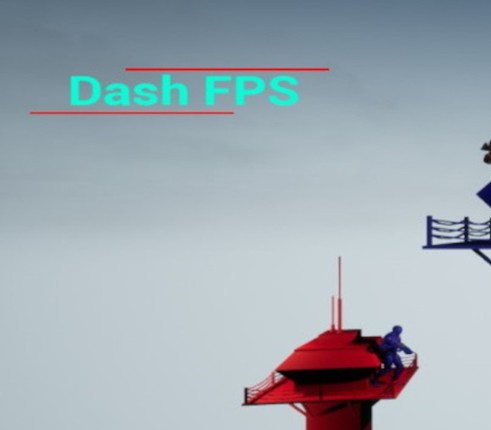 Dash FPS Image