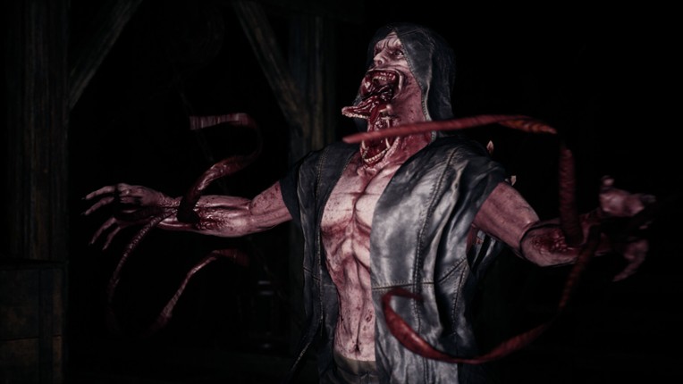 Dead 2 Rise screenshot