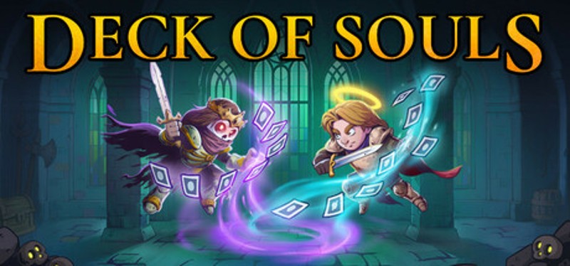 Deck of Souls Image