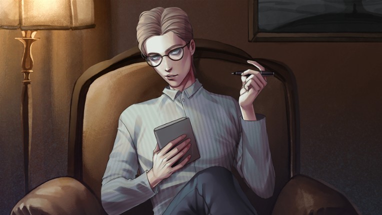 Degraman: Act II. Victor screenshot