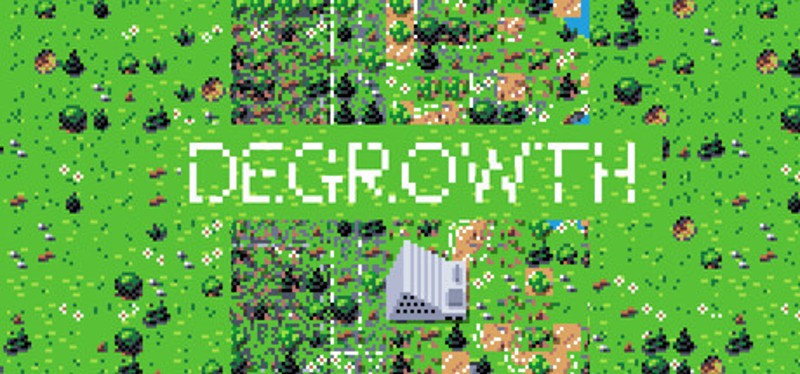 Degrowth Image