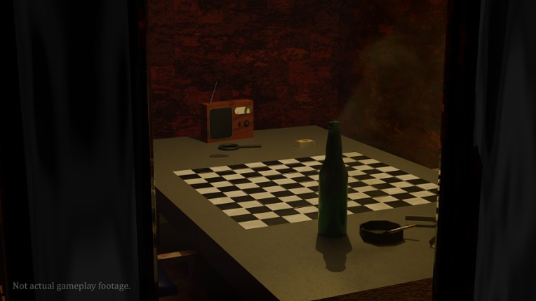 Devil's Logic screenshot