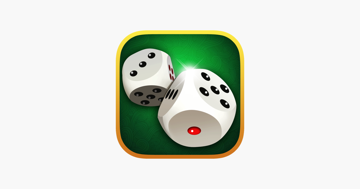 Games like Dice Roller Dice Simulator App