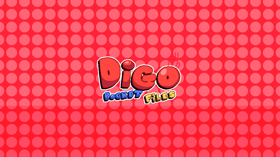 Games like Digo Pocket Files