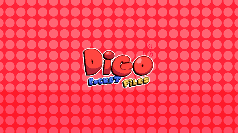 Digo Pocket Files Image