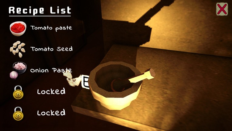 DineInn screenshot