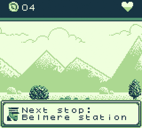 DMG Express screenshot