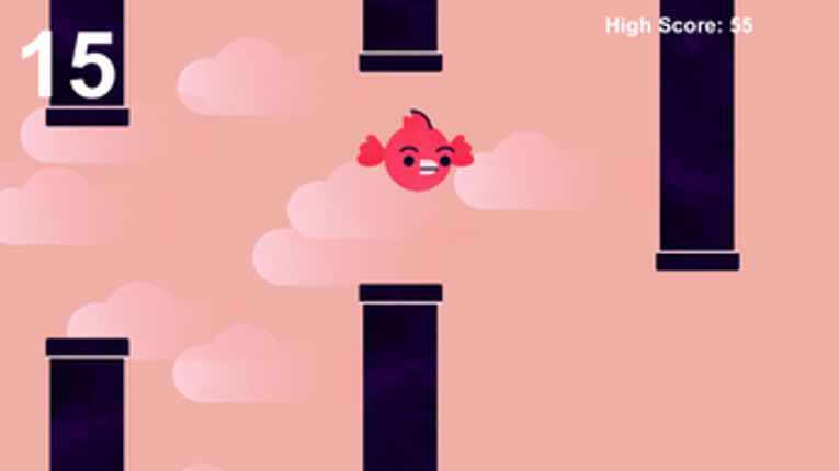 Dollar Store Flappy Bird screenshot