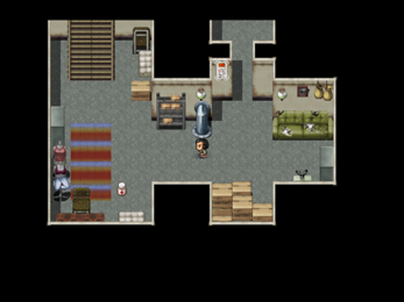 Dominion screenshot