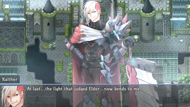 Dungeon Dreams Wanderers screenshot