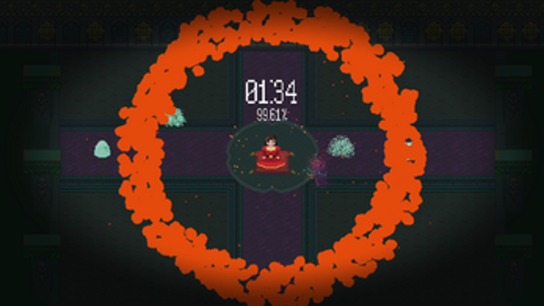 Dungeon Guardian Image