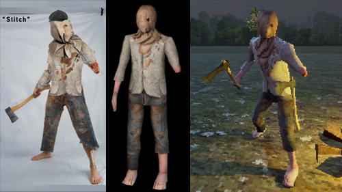 Games like Endless Onslaught (Early Alpha)