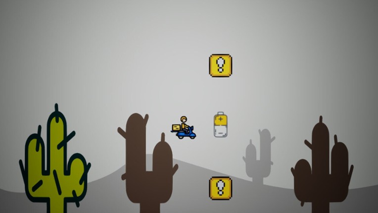 EndlessEx screenshot