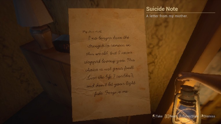 ERLIK: The Ninth Branch screenshot