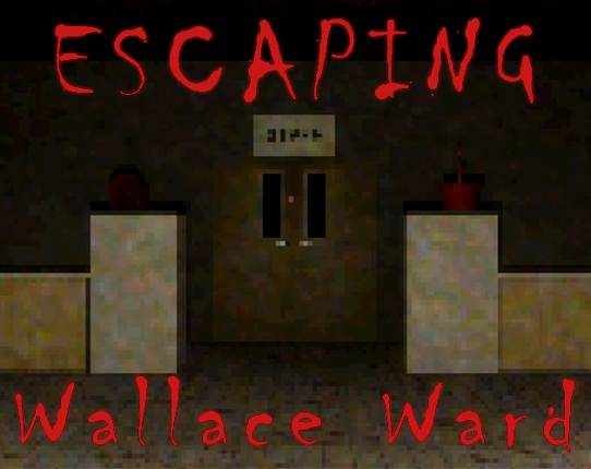 Escaping Wallace Ward Image