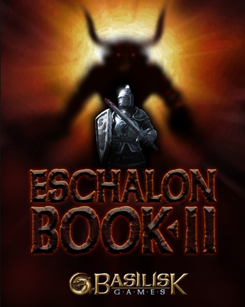 Games like Eschalon: Book II