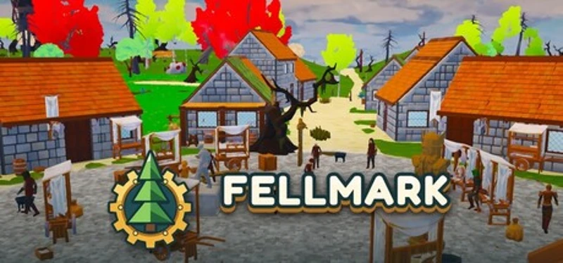 Fellmark Image