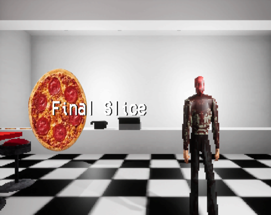 Final Slice Game Cover