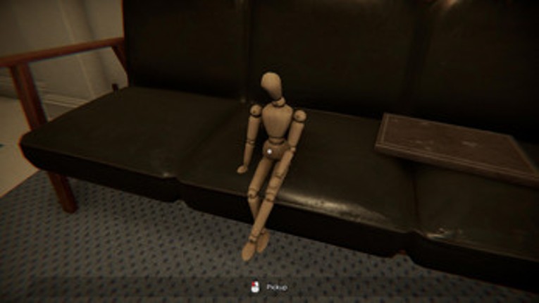 Floor unknown: a short life Image