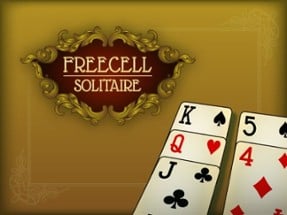 Freecell Solitaire Image