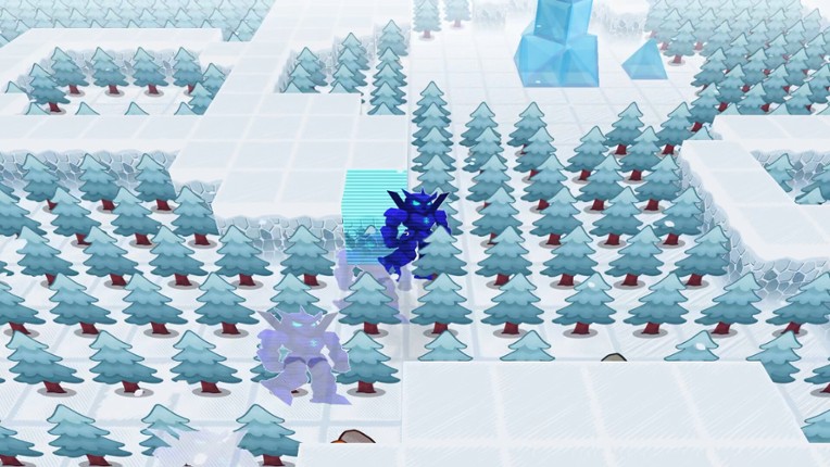 Frostpoint Toll screenshot