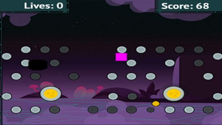 Fun Arcade Game screenshot