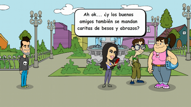 Auronn Play Saw Trap screenshot