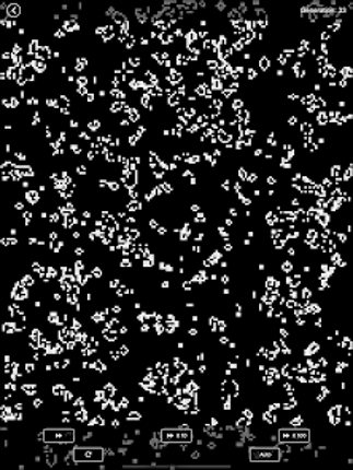 Conway's Game of Life Image