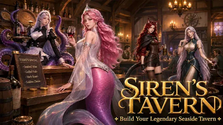 Last Siren: Tavern Rise Image