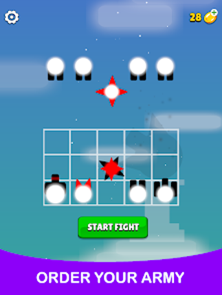 Fighter Merge Image