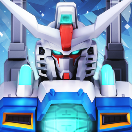 GUNDAM BREAKER MOBILE Image