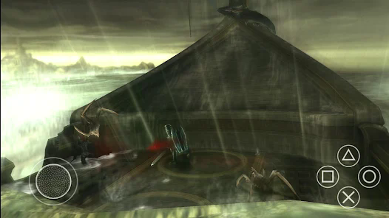 Chains of GhostSparta™ screenshot