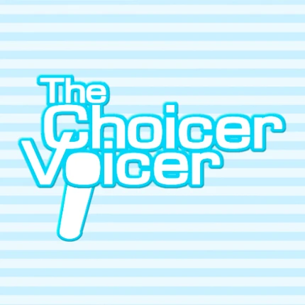 The Choicer Voicer Game Image