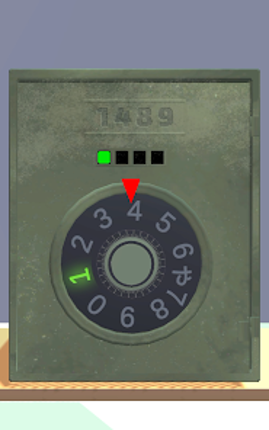 Hack Computer screenshot