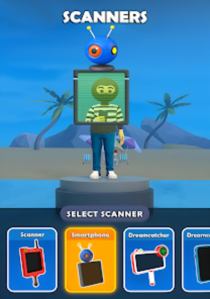 Find The Thief screenshot