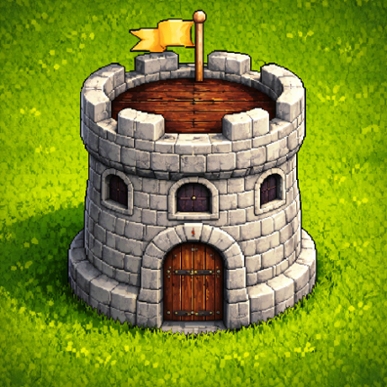 Simple Tower - Idle Defense Image