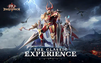 MU: Dark Epoch Image