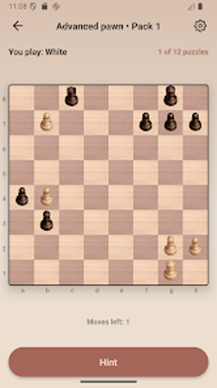 Chess Pro: vs AI & 2 Player Image
